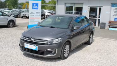 CITROEN C-Elysee