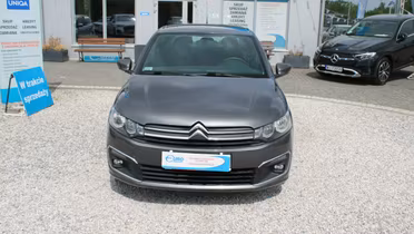 CITROEN C-Elysee