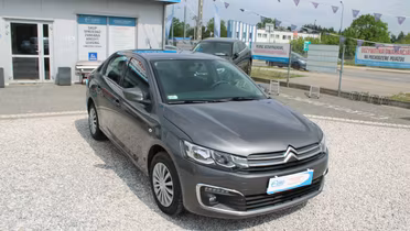 CITROEN C-Elysee