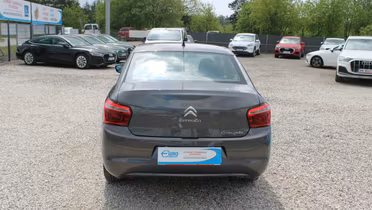 CITROEN C-Elysee