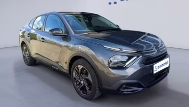 CITROEN C4 X