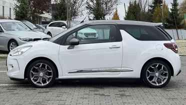 CITROEN DS3