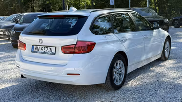 BMW Seria 3