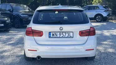 BMW Seria 3