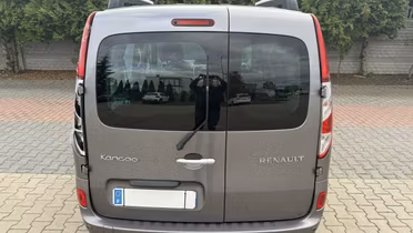 RENAULT Kangoo