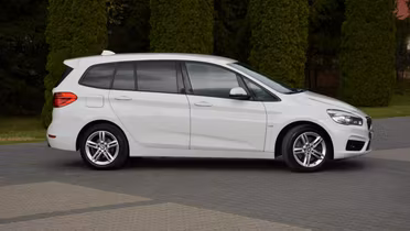 BMW Seria 2