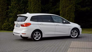 BMW Seria 2