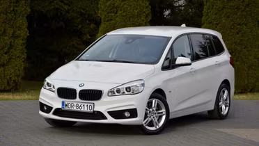 BMW Seria 2