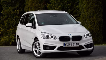 BMW Seria 2