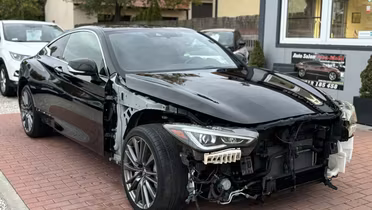 INFINITI Q60