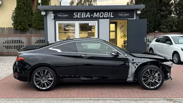 INFINITI Q60