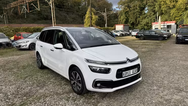 CITROEN C4 Grand Picasso
