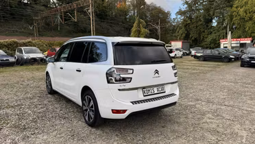 CITROEN C4 Grand Picasso