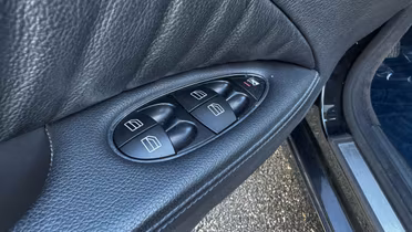 MERCEDES-BENZ E Klasa