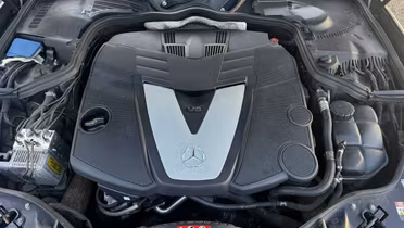 MERCEDES-BENZ E Klasa
