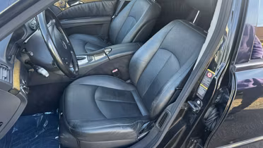 MERCEDES-BENZ E Klasa