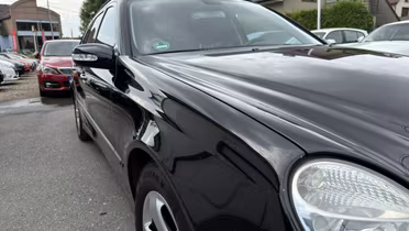 MERCEDES-BENZ E Klasa