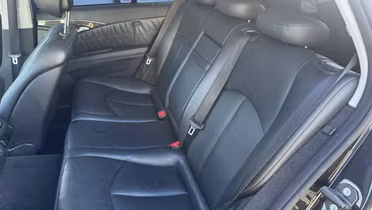 MERCEDES-BENZ E Klasa