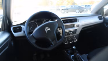 CITROEN C-Elysee