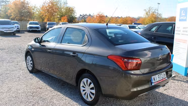 CITROEN C-Elysee