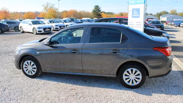 CITROEN C-Elysee