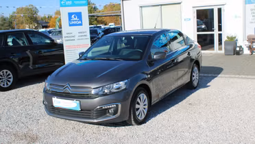 CITROEN C-Elysee