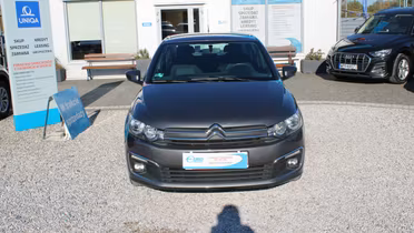 CITROEN C-Elysee