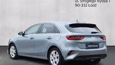 KIA Cee'd