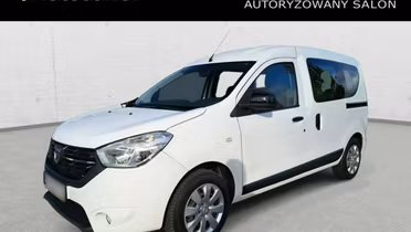 DACIA Dokker