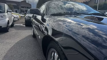 JAGUAR XK8