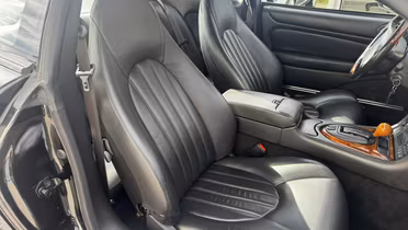 JAGUAR XK8
