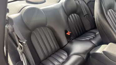 JAGUAR XK8