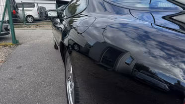 JAGUAR XK8