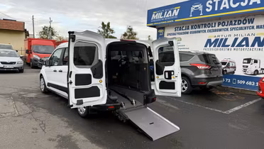 FORD Tourneo Connect