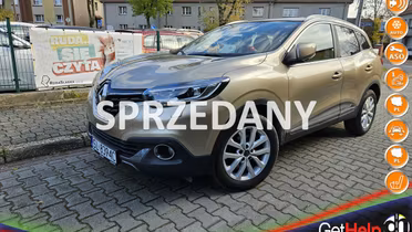 RENAULT Kadjar