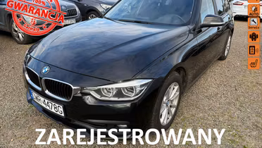 BMW Seria 3