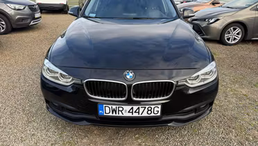 BMW Seria 3