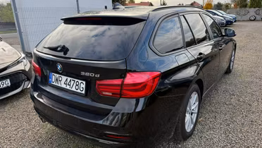 BMW Seria 3