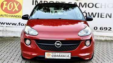 OPEL Adam