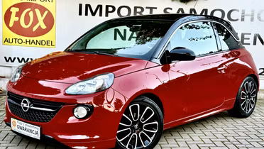 OPEL Adam