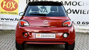 OPEL Adam