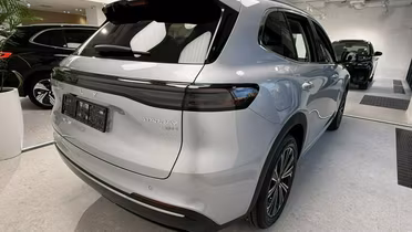 GEELY Starray