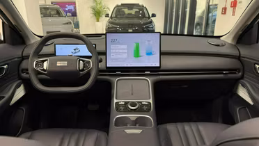 GEELY Starray