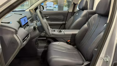 GEELY Starray