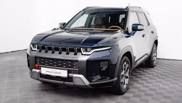 KGM / SSANGYONG Torres