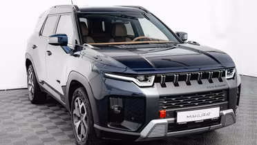 KGM / SSANGYONG Torres