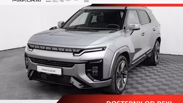 KGM / SSANGYONG Actyon