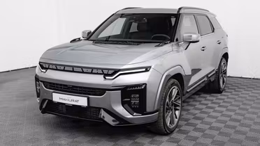 KGM / SSANGYONG Actyon