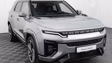 KGM / SSANGYONG Actyon