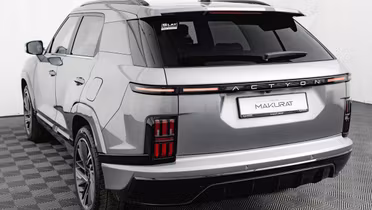KGM / SSANGYONG Actyon